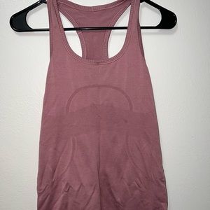 Lululemon racer back tank top BUNDLE size L/XL